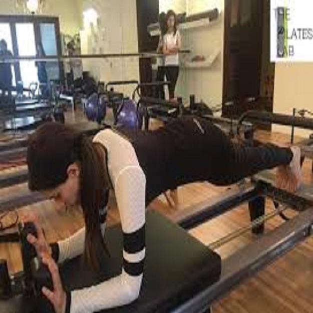 Trim Gym
